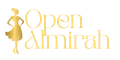  OpenAlmirah